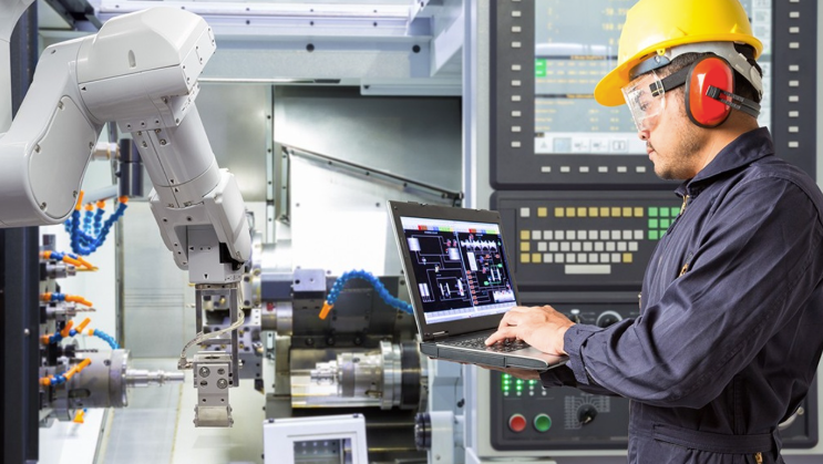 Industrial IoT Explained