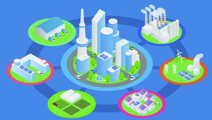 IoT Applications in Smart Cities