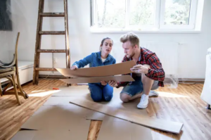 DIY Home Improvements That Save Money
