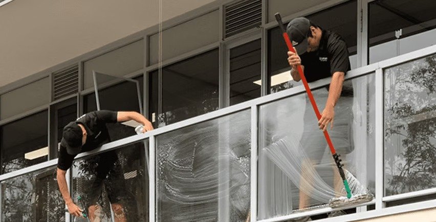 Outdoor Cleaning Services Dubai: The Complete Guide to Maintaining Clean and Healthy Outdoor Spaces