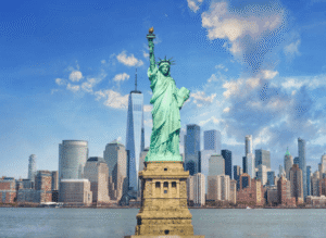 Top  Impressive New York Travel Attractions For First-Time Visitors