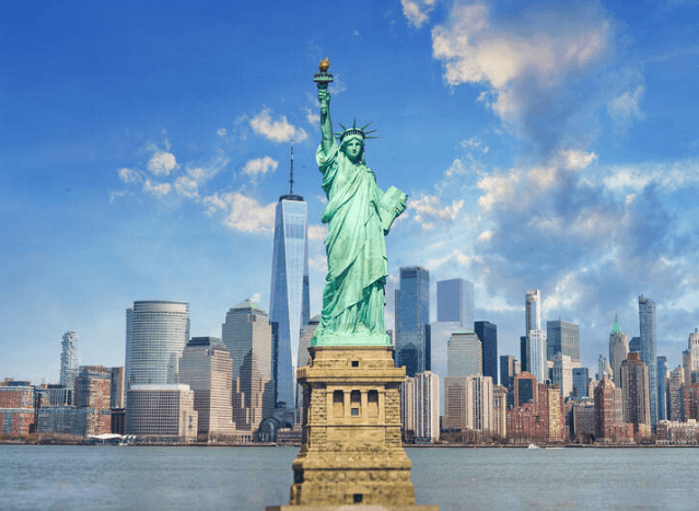 Top  Impressive New York Travel Attractions For First-Time Visitors