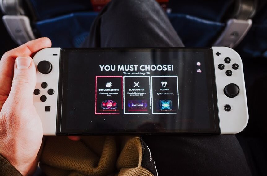 choosing the right game toolkits