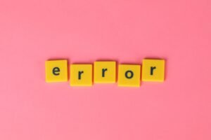 common mistakes with node api palacerummy