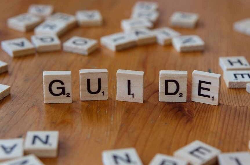 completing 8174850300 guide details
