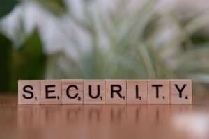 comprehensive cybersecurity icon guide