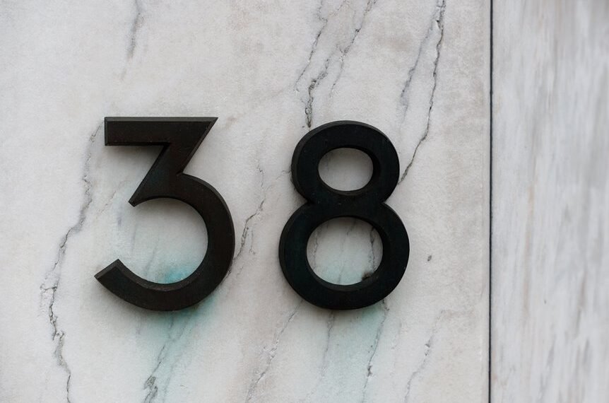 numbers that encode today s importance