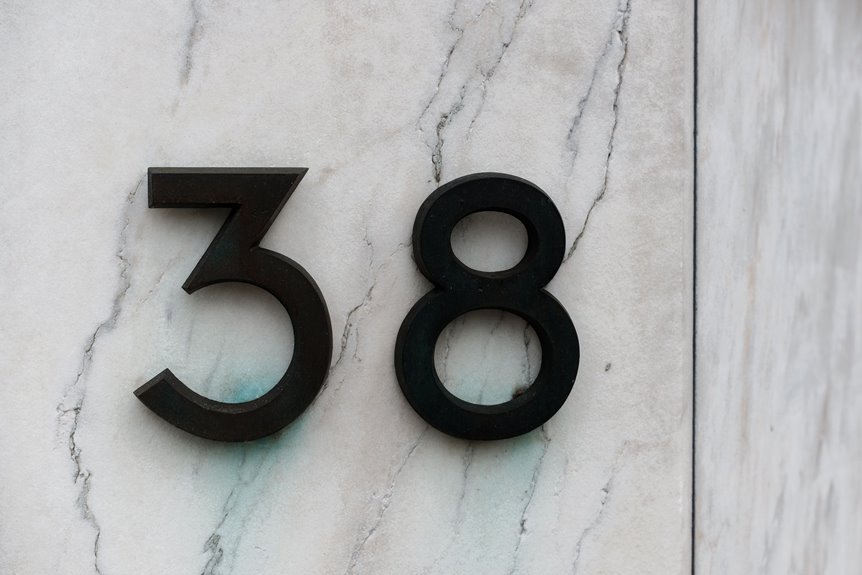 numbers that encode today s importance