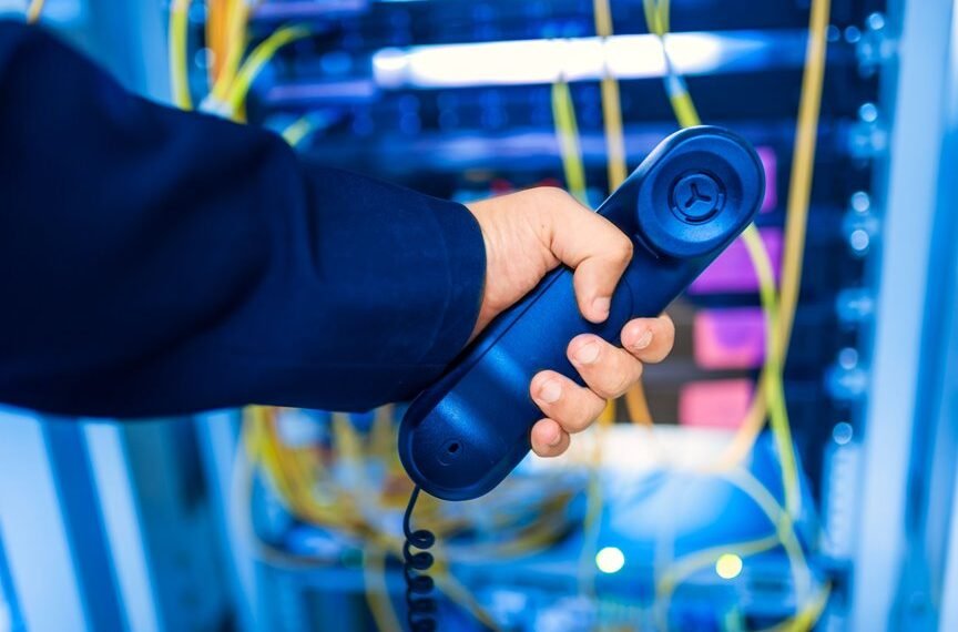 top private network ip address details
